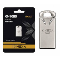 فلش مدل UX207 USB 2.0 S64G